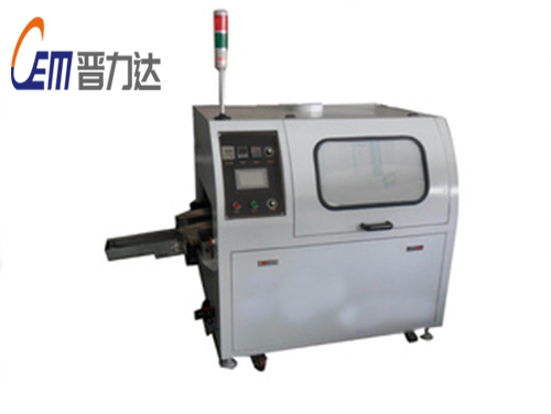 波峰焊機(jī)外形大小分類(lèi)及特點(diǎn)