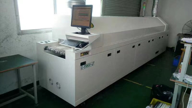 關(guān)于回焊爐的安全維護(hù)知識，一定要看哦!